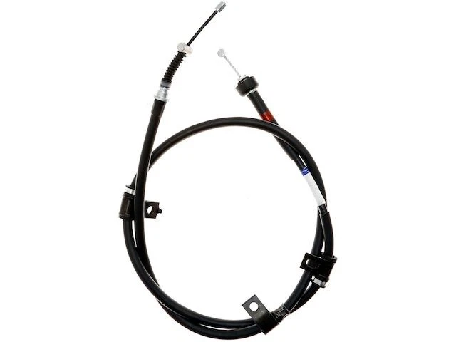 Cable freno aparcamiento trasero izquierdo 63MNCS67 para Hyundai Elantra 2003 2001 2002 2004 Foto 1 de 1