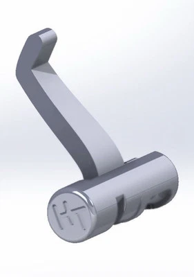 HOFFMAN TACTICAL SS Trigger System!!! 1x Cam! 2x Levers! 1x Trigger Jig!