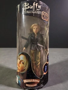 1999 Buddy The Vampire Slayer Limited Edition Collector Series Actionfigur - Bild 1 von 8