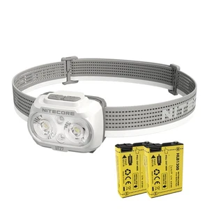 Nitecore UT27 Pro AAA 800 Lumens Rechargeable Running Headlamp, : 6952506408061 - Picture 1 of 6