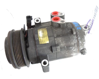 2009-2012 Lincoln MKS 3.5L AC A/C Compressor OEM 8G13-19D629-BA Foto 1 de 4