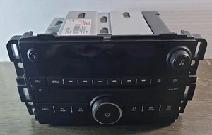 2010-15 GM 20918430 GMC CHEVROLET CADILLAC AM FM CD Radio Aux mp3 Input OEM - Bild 1 von 8