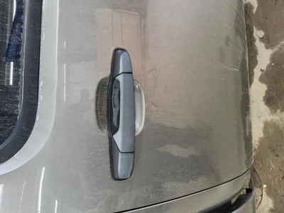 Passenger Door Handle Exterior Door Rear Fits 07-14 SIERRA 2500 PICKUP 557743 Foto 1 de 4