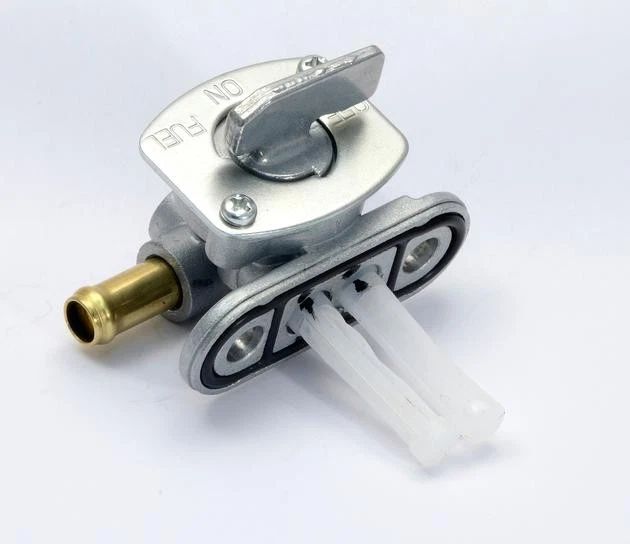 K&L Fuel Petcock for Yamaha YZ250F 4-Stroke/YZ85/YZ80/YZ450F/YZ426F/YZ400F - Imagem 1 de 1
