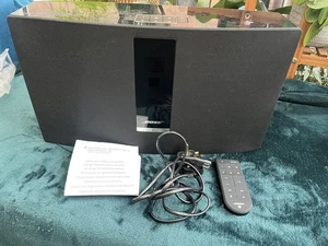 Bose SoundTouch 30 Series III Multi Room Audio System - Picture 1 of 15