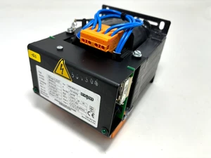 EMB EKsp 0,22/2 Single-Phase Smoothed Power Supply 115/230VAC 40/24VDC - Afbeelding 1 van 4