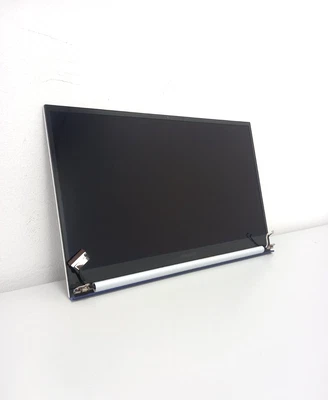 Samsung NP930XCJ-K01 LCD Display Bildschirm mit Kabel und Scharniere - Bild 1 von 4