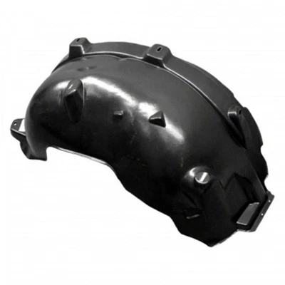 For Mercedes-Benz ML350/ML500 2003-2005 Fender Liner Front Passenger Side - Image 1 of 3