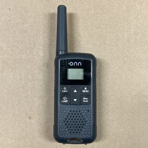 ONN Model ONA19WT001 16 Mile 22 Channel Walkie Talkie 2-way Radio PARTS ONLY!!!! - Picture 1 of 6