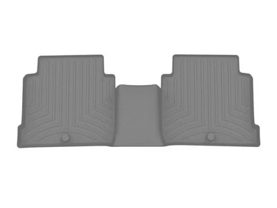 WeatherTech FloorLiner para Hyundai Sonata híbrido plug-in 2016-2019 - Cinza - Imagem 1 de 4