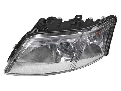 Conjunto de faros derecho Volkswagen Rabbit 2006-2009 TYC 15441JKQV 2007 2008 Foto 1 de 2