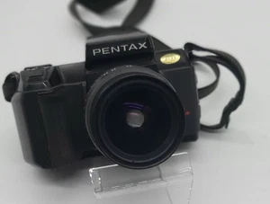 Pentax SFXn 35mm Film Camera with 28-80 Lens (DE164C) - Picture 1 of 10