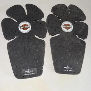 Harley Davidson Pair Type B Shock Protectors 9167 Nitrex Range - Picture 1 of 2