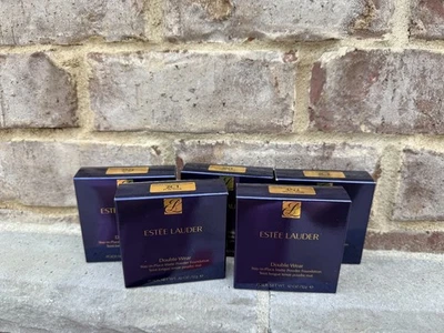 Estee Lauder Doublewear Stay In Place Matte Powder Foundation🩷Choose Your Shade - Image 1 of 4