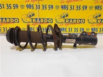 546501W031 Amortecedor Frente Esquerdo Kia Rio (Ub)(2011->) 1.1 Concept [1,1 Ltr - Imagen 1 de 4