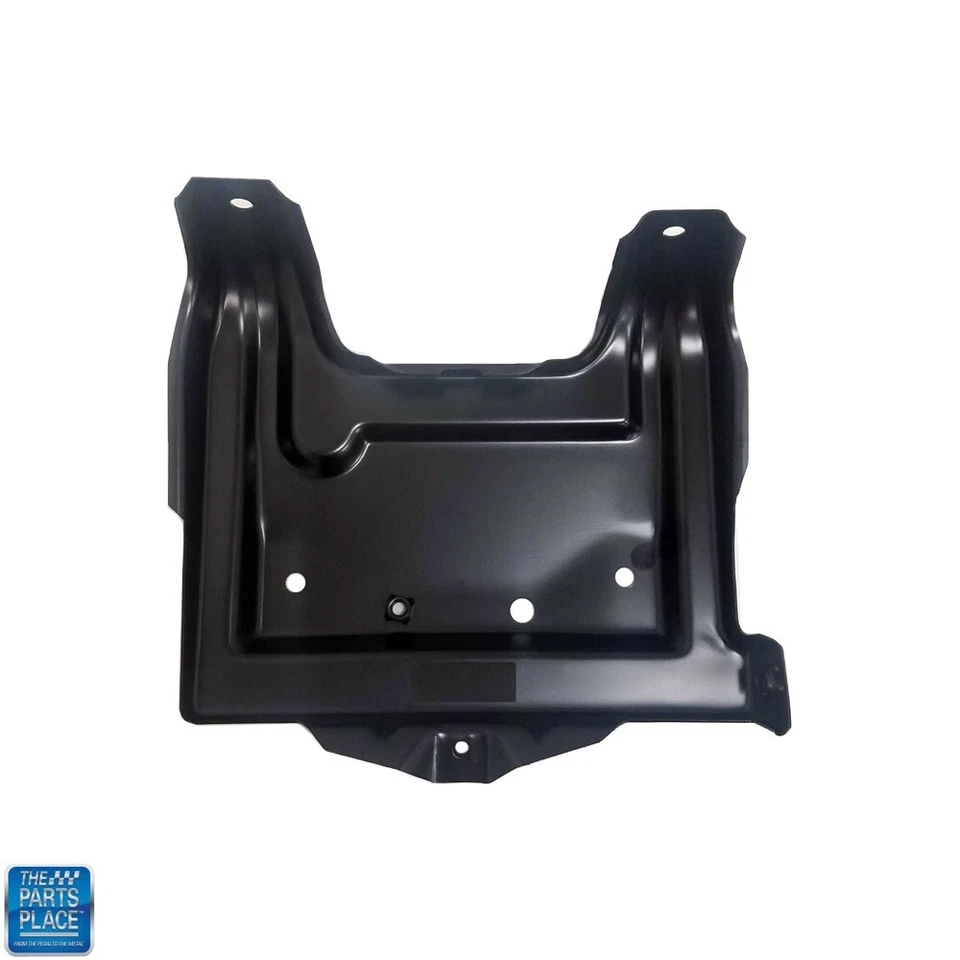 1973-77 Chevrolet Chevelle El Camino Monte Carlo Laguna Battery Tray GM # 338566 - Image 1 of 1