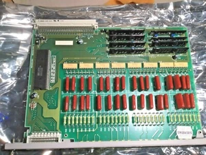 SIEMENS 505-4232 Discrete Input Module 110VAC - Repaired - Picture 1 of 3