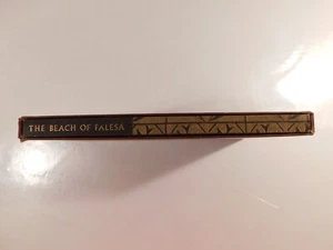 The Beach of Falesa by Robert Louis Stevenson 1956 HC Slipcase - Imagen 1 de 9