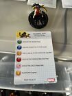 Heroclix Silverclaw #026 - Avengers Assemble Set Marvel -pre-owned With Card