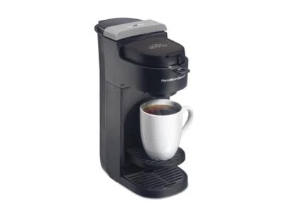 Hamilton Beach The Scoop Single-Serve Coffee Maker - Image 1 of 4
