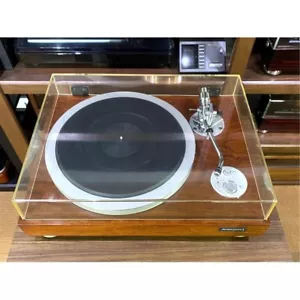 Record player MICRO DD-8 Equipped with MA-505 Excellent Condition From Japan - Picture 1 of 15