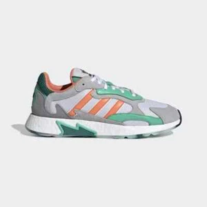 Adidas Tresc Run J ‘Sunset Blaze’ NWT Style EF7650 - Picture 1 of 1