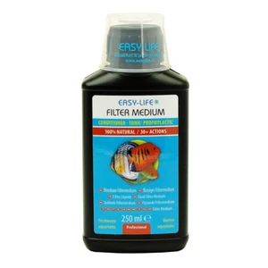 Easy-Life Fluid Filter Medium 250ml Versatile Treatment Marine Fresh Aquarium - Picture 1 of 2