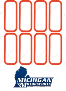 LS1 LS6 and FAST Cathedral Port Intake Manifold Gasket Seal Set 5.7L ICT 551281 - Picture 1 of 6