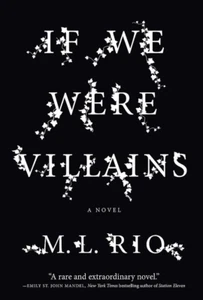 If We Were Villains - Picture 1 of 12