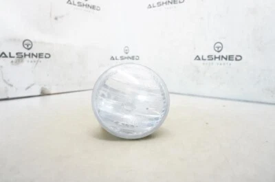 Jeep Wrangler 2018 conductor luz antiniebla delantera derecha 68081399AB fabricante original  Foto 1 de 4