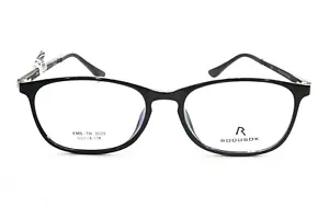RODUSOK 3020BK ACETATE MYOPIA SHORTSIGHTED GLASSES ANTI BLUE PHOTOCHROMIC MYOPIC - Picture 1 of 3