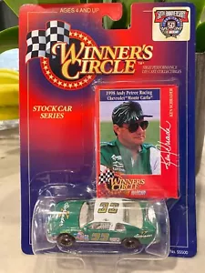 1998 Winners Circle NASCAR Ken Schrader #33 Stock Car Series - Picture 1 of 1