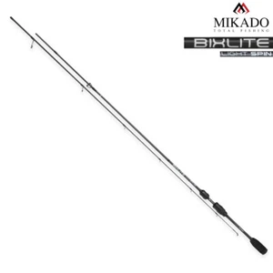 Mikado Bixlite Light Spin Fishing Rod - 6ft5 | 6ft8 | 7ft - Light Spinning Rod - Picture 1 of 6