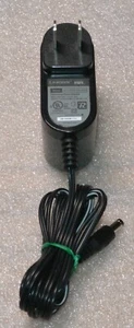 Genuine Linksys Model: AD12V / 0.5A-SW AC Power Adapter Output: 12V 0.5A - Picture 1 of 3