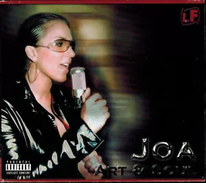 JOA - Art & Soul (CD 2003) - Imagen 1 de 2