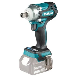 Makita DTW301Z Llave de Impacto Inalámbrica, 18 V, 330 Nm, 4000 Impactos/min, Sin Batería - Imagen 1 de 3