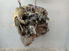 MERCEDES VITO (W639) 109 CDI Motor (Diesel) Engine OM 646.983
