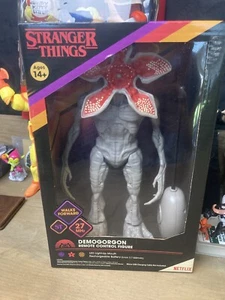 Stranger Things Demogorgon Ferngesteuerte Figur 10 Zoll Light Up RC Neu - Bild 1 von 7