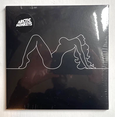 Arctic Monkeys - Do I Wanna Know? * 7' Vinyl * 2013 * 1st Press * Free P&P UK * - Image 1 of 4