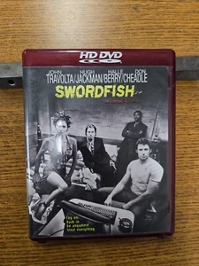 Swordfish (HD-DVD, 2006) - Imagen 1 de 4