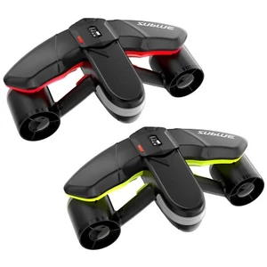 Sublue Navbow Portable 3-Speed Gear System Swimming Diving Underwater Scooter - Picture 1 of 27