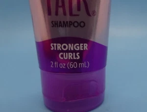 Not Your Mother’s Curl Talk Bond Building Shampoo | 2 fl oz Travel Size - Picture 1 of 2