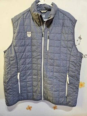 Puffer Vest XL - Image 1 of 4