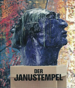 El templo de Jano. El museo entre la entrada y la salida del moderno.KWM Krefeld1995 - Imagen 1 de 2