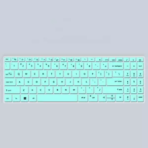 Housse clavier pour 15,6" ACER Nitro V 15 ANV15-51, ANV15-51-789J/75HE/54UL/532J - Photo 1/11