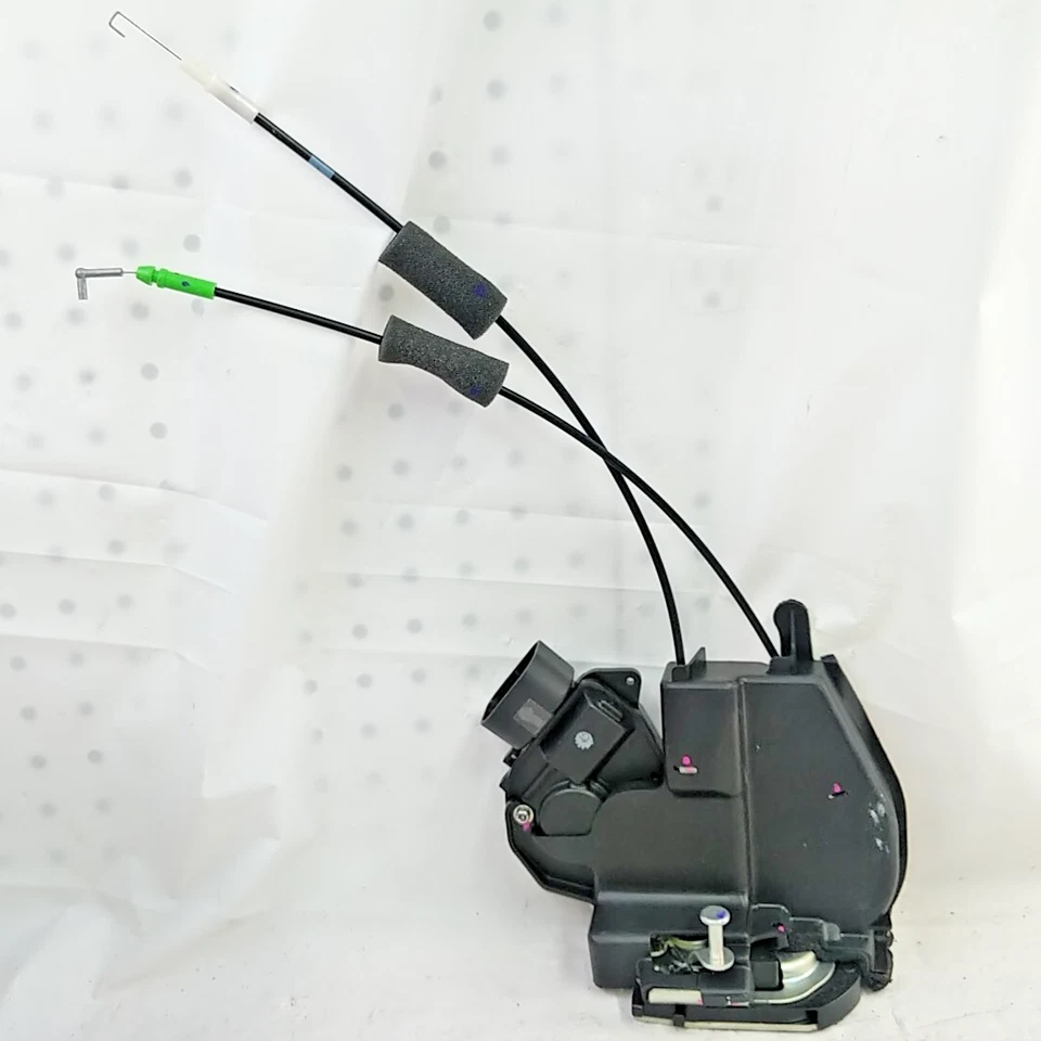 Dorman 931473 Fits 2001-2007 Toyota Highlander Rear RH Power Door Lock Actuator - Image 1 of 4