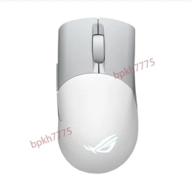 ASUS ROG Gladius 3 Wireless Bluetooth AimPoint Optical Gaming Mouse 36000 DPI - Изображение 1 из 4