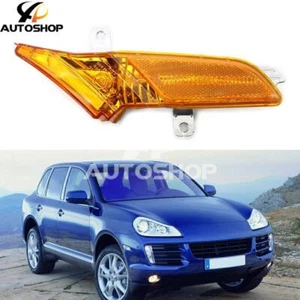 Front Right Side Marker Light Lamp For Porsche Cayenne 2008 2009 2010 - Picture 1 of 7