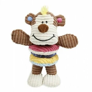 EBI 304-427651 Hundespielzeug Dog Toy - MONKEY - AFFE - 16 x 19cm - Picture 1 of 1