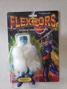 FLEXZORS BLIZZLEWOLF ZOLOWORLD MOTU ROTU KO - Bild 1 von 2